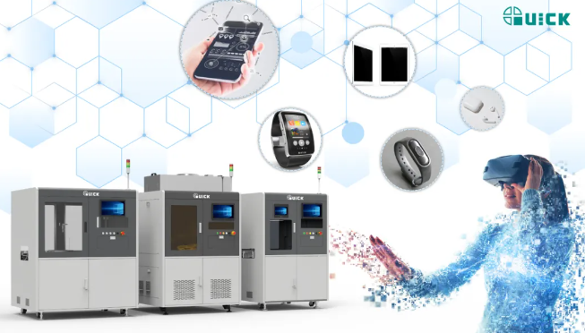 探索焊·检魅力 | MK SPORTS智能开放日活动回顾（第五期）